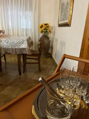 Bevande di Casa Grace