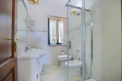 Bagno di La Dolce Casa - 5 minutes to the sea