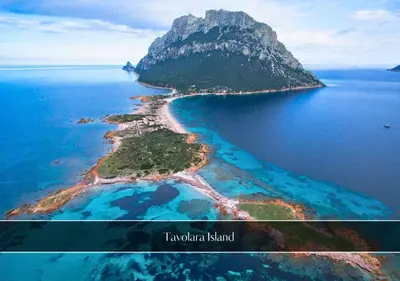 Paesaggio naturale nelle vicinanze dell'appartamento