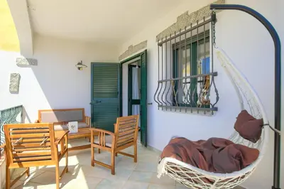 Planimetria di La Dolce Casa - 5 minutes to the sea