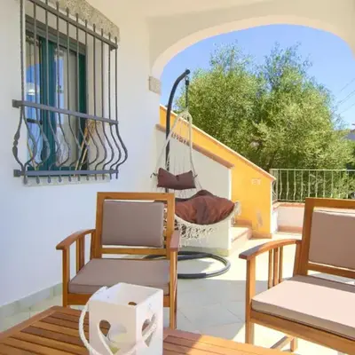 La Dolce Casa - 5 minutes to the sea