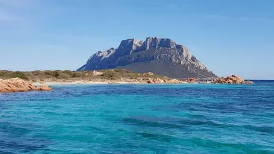 Paesaggio naturale nelle vicinanze della casa vacanze