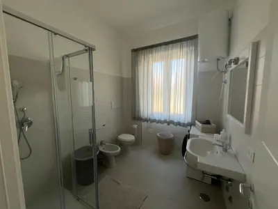 Bagno di Casa di Silvia