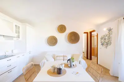Planimetria di Angolino di Sole