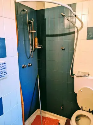 Bagno di Casa della Balena