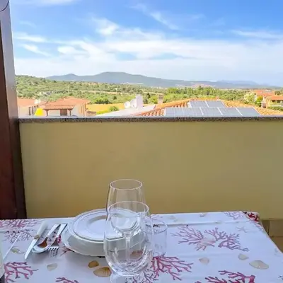 Casa Tombolini