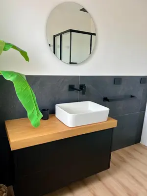 Planimetria di Giovanni apartment