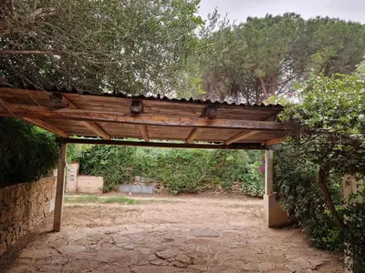 Giardino di AffittaSardegna - Casa il Giardino dell'Erica
