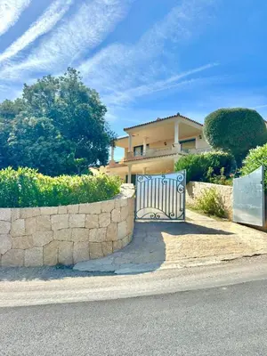 Edificio in cui si trova l'appartamento