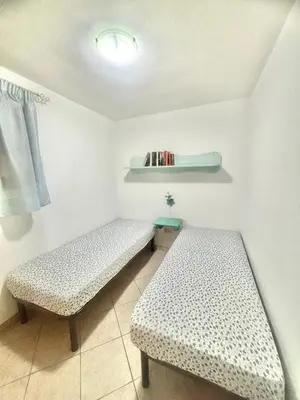 Planimetria di Villino Ambra 3