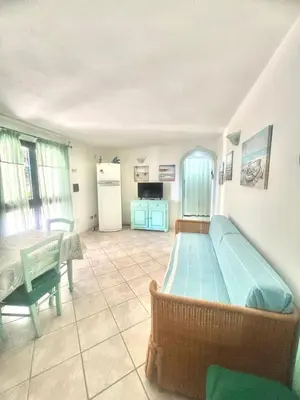 Cucina o angolo cottura di Villino Ambra 3