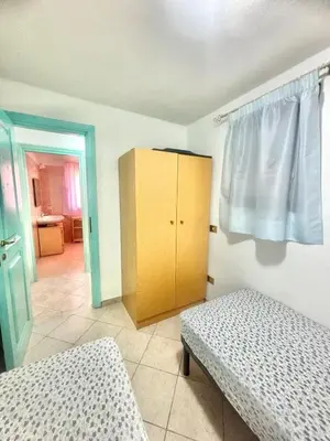 Letto o letti in una camera di Villino Ambra 3
