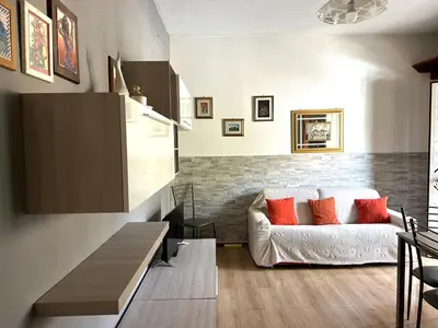 Cucina o angolo cottura di Isalle house