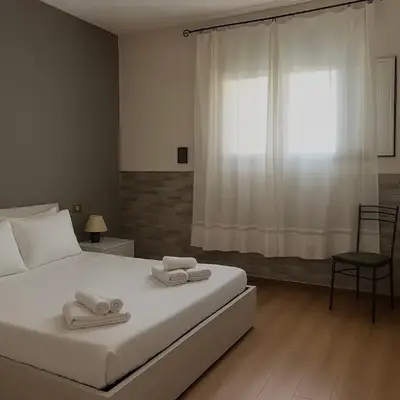 Isalle house
