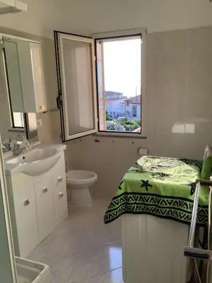 Bagno di BenitiKe House
