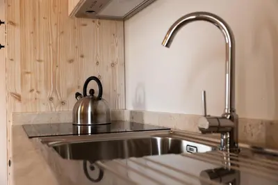 Planimetria di Menhir Boutique Apartments- Adult Only- by Obiettivo vacanza Budoni