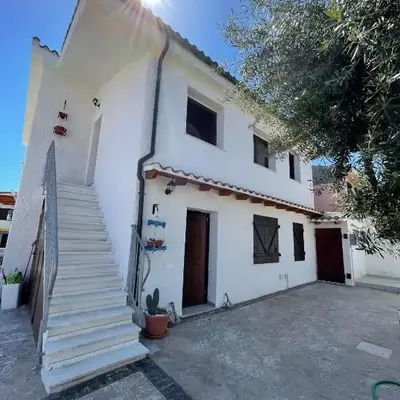 Villa Rita Porto Ottiolu