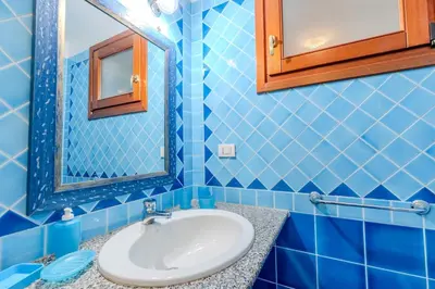 Bagno di oasi sul mare - a due passi dalle spiaggie