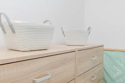 Planimetria di oasi sul mare - a due passi dalle spiaggie