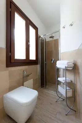 Bagno di Riva rooms - by Obiettivo vacanza Budoni