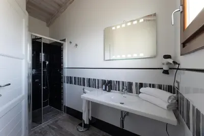 Bagno di Riva rooms - by Obiettivo vacanza Budoni