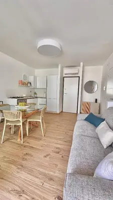 Cucina o angolo cottura di Aptments2 - real estate solutions