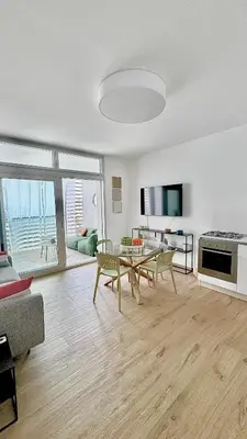 Cucina o angolo cottura di Aptments2 - real estate solutions