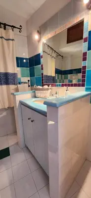 Bagno di Tertium Home
