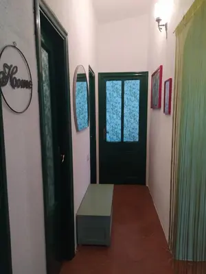 Planimetria di Tonobe'