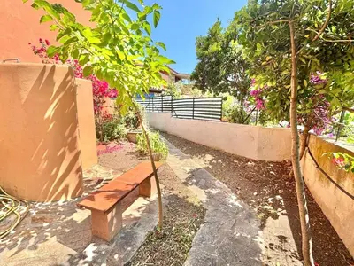 Giardino di Trentino 7