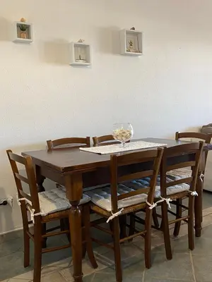 Planimetria di Casa vacanze Budoni - Agrustos - San Teodoro