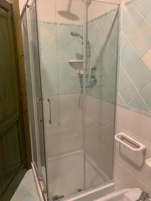 Bagno di Casa vacanze Budoni - Agrustos - San Teodoro