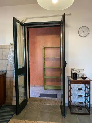 Planimetria di Casa vacanze Budoni - Agrustos - San Teodoro
