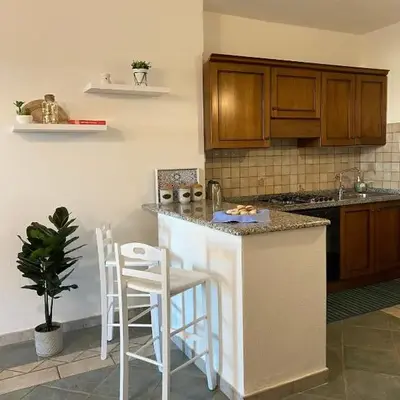Casa vacanze Budoni - Agrustos - San Teodoro