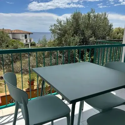 Casa Limoncello