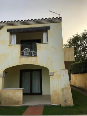 Edificio in cui si trova l'appartamento