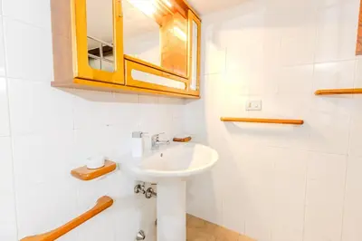 Bagno di Ondallegra