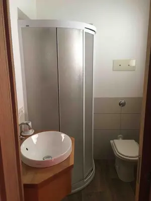 Bagno di Villa Gabry
