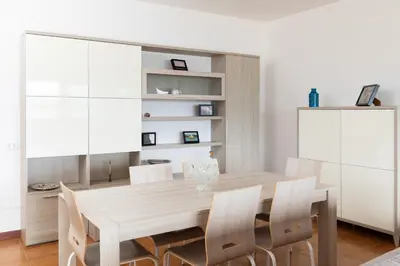 Cucina o angolo cottura di Casa Sa Minda by Wonderful italy