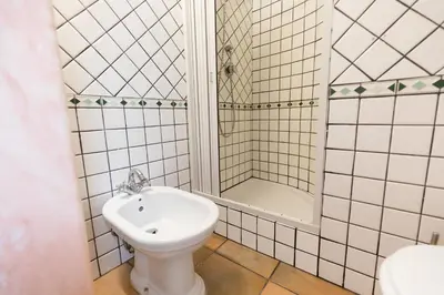 Bagno di Milla E Willy Guest House