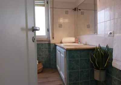 Bagno di Le Ortensie di Lara
