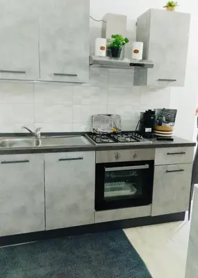 Planimetria di Elena House