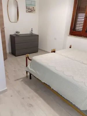 Planimetria di Elena House