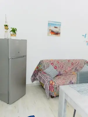 Planimetria di Elena House
