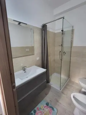 Planimetria di Elena House
