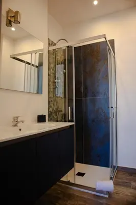 Bagno di La Corte di Giovanni - Guest House