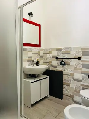 Bagno di FeMar