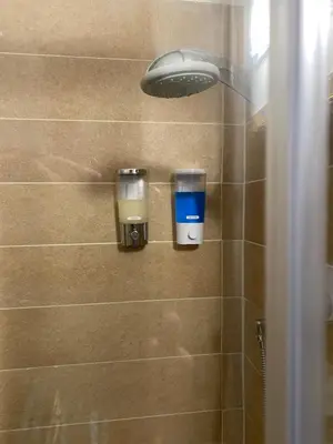 Bagno di beblungomareolbia