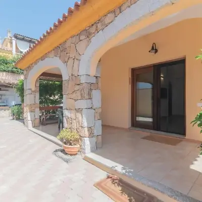 Villa Ponza