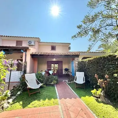 Villino Il Canneto